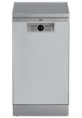 Посудомийна машина Beko BDFS26020XQ (6861813)