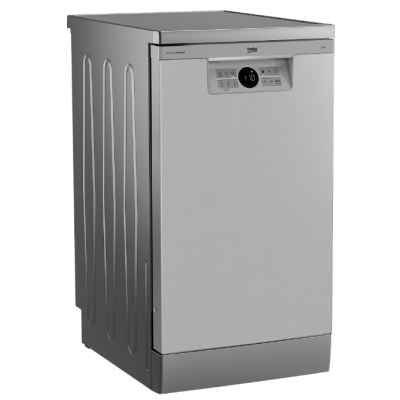 Посудомийна машина Beko BDFS26020XQ (6861813)