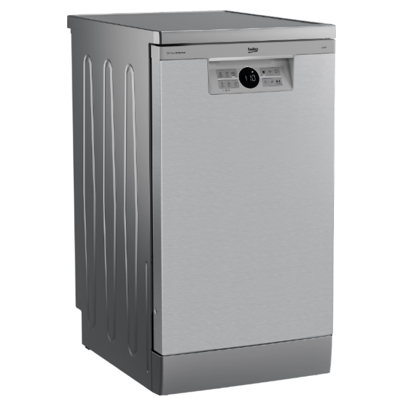 Посудомийна машина Beko BDFS26020XQ (6861813)