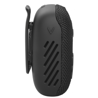 Портативна акустика JBL WIND 3S Black (JBLWIND3S) (6879701)