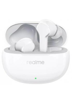 Гарнітура Realme Buds T100 White (RMA2109)  (6878505)