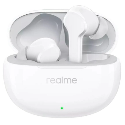 Гарнітура Realme Buds T100 White (RMA2109)  (6878505)