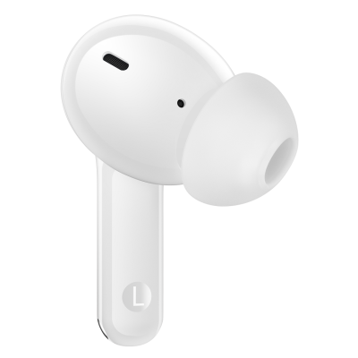 Гарнітура Realme Buds T100 White (RMA2109)  (6878505)