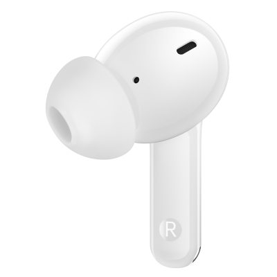 Гарнітура Realme Buds T100 White (RMA2109)  (6878505)
