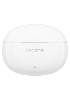 Гарнітура Realme Buds T100 White (RMA2109)  (6878505)