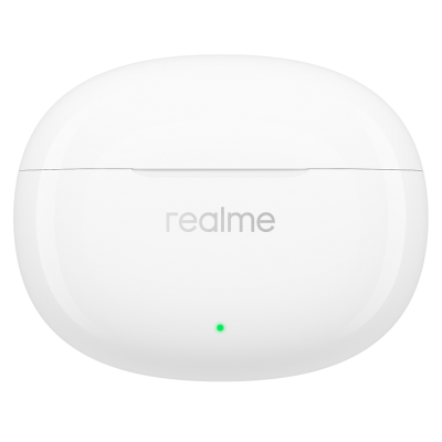 Гарнітура Realme Buds T100 White (RMA2109)  (6878505)