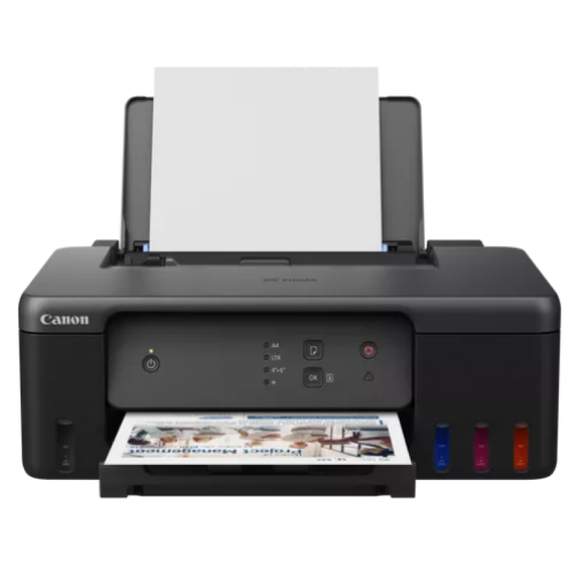 Принтер Canon IJ MFP G1430 EUM/EMB (6878178)