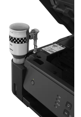 Принтер Canon IJ MFP G1430 EUM/EMB (6878178)