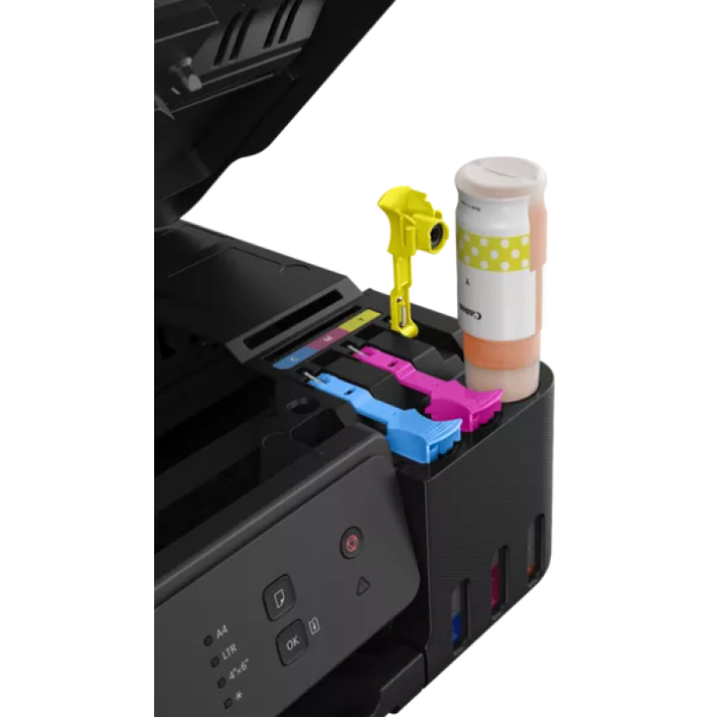 Принтер Canon IJ MFP G1430 EUM/EMB (6878178)
