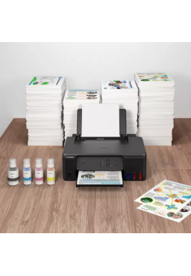 Принтер Canon IJ MFP G1430 EUM/EMB (6878178)