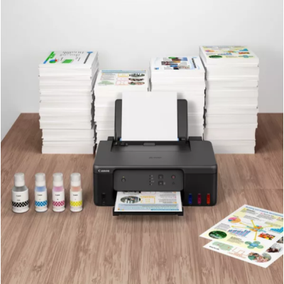 Принтер Canon IJ MFP G1430 EUM/EMB (6878178)