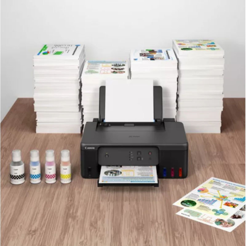Принтер Canon IJ MFP G1430 EUM/EMB (6878178)