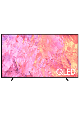 LED-телевізор Samsung QE43Q60CAUXUA (6869263)