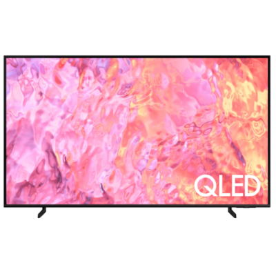 LED-телевізор Samsung QE43Q60CAUXUA (6869263)