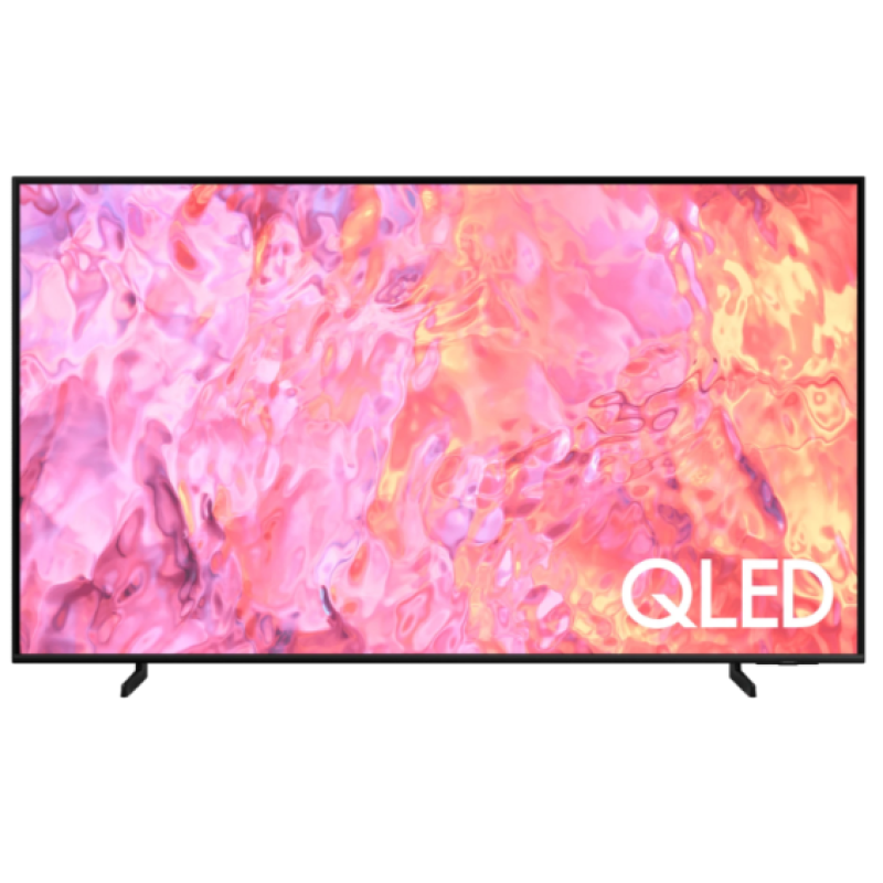LED-телевізор Samsung QE43Q60CAUXUA (6869263)