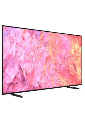 LED-телевізор Samsung QE43Q60CAUXUA (6869263)