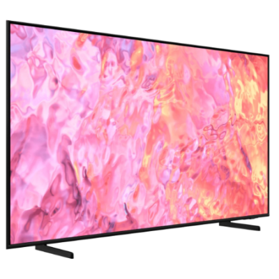 LED-телевізор Samsung QE43Q60CAUXUA (6869263)