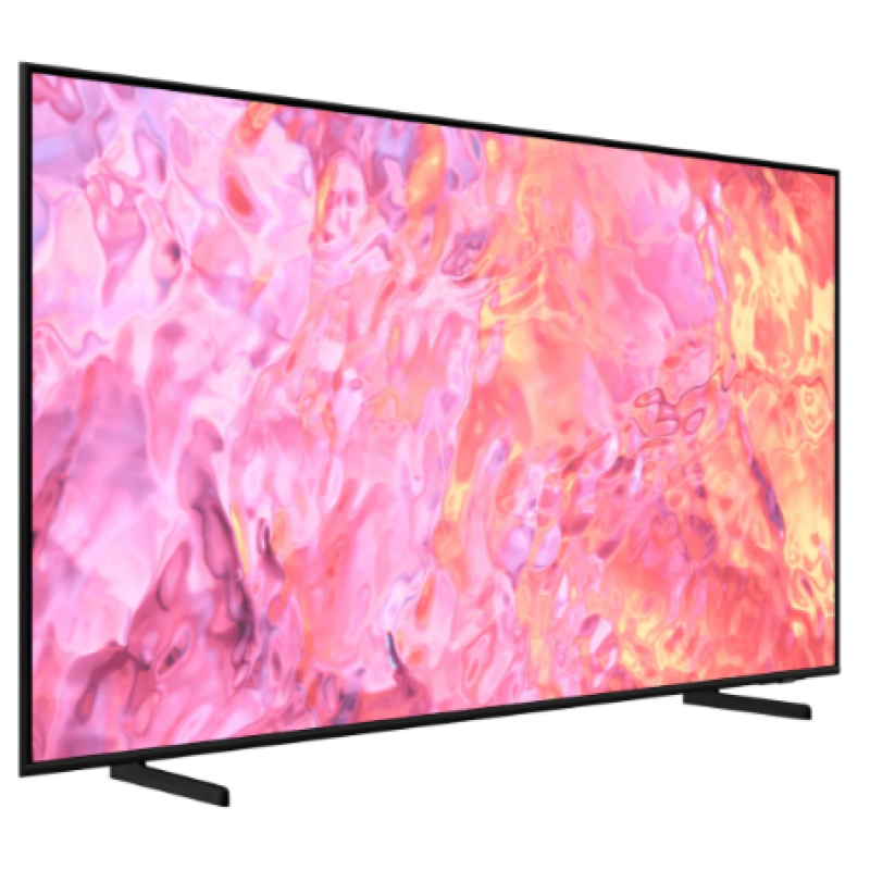 LED-телевізор Samsung QE43Q60CAUXUA (6869263)