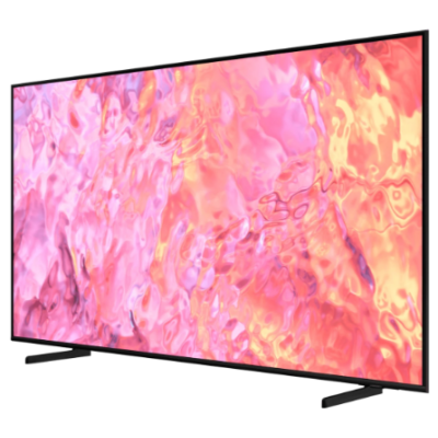 LED-телевізор Samsung QE43Q60CAUXUA (6869263)