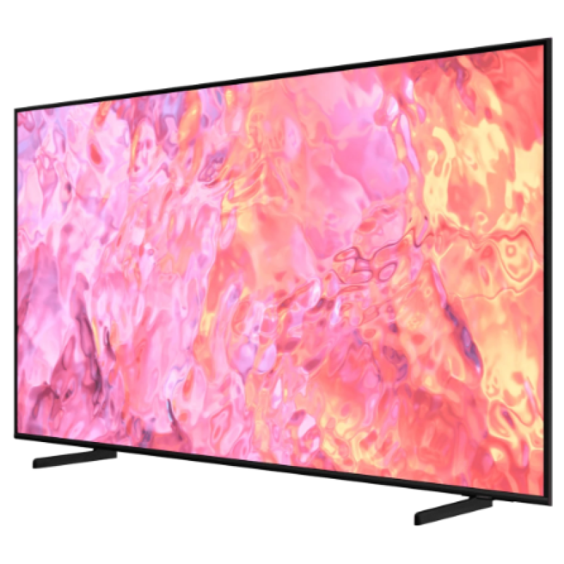 LED-телевізор Samsung QE43Q60CAUXUA (6869263)