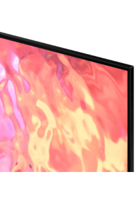 LED-телевізор Samsung QE43Q60CAUXUA (6869263)