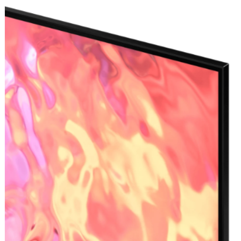 LED-телевізор Samsung QE43Q60CAUXUA (6869263)