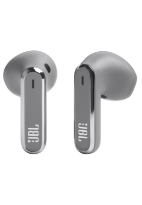 Гарнітура JBL LIVE FLEX Silver (JBLLIVEFLEXSVR) (6880480)