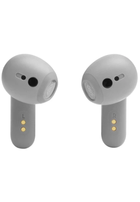 Гарнітура JBL LIVE FLEX Silver (JBLLIVEFLEXSVR) (6880480)