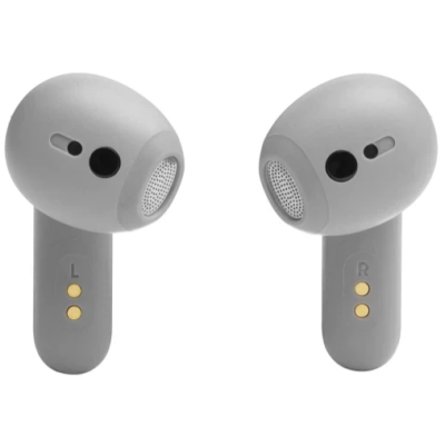 Гарнітура JBL LIVE FLEX Silver (JBLLIVEFLEXSVR) (6880480)