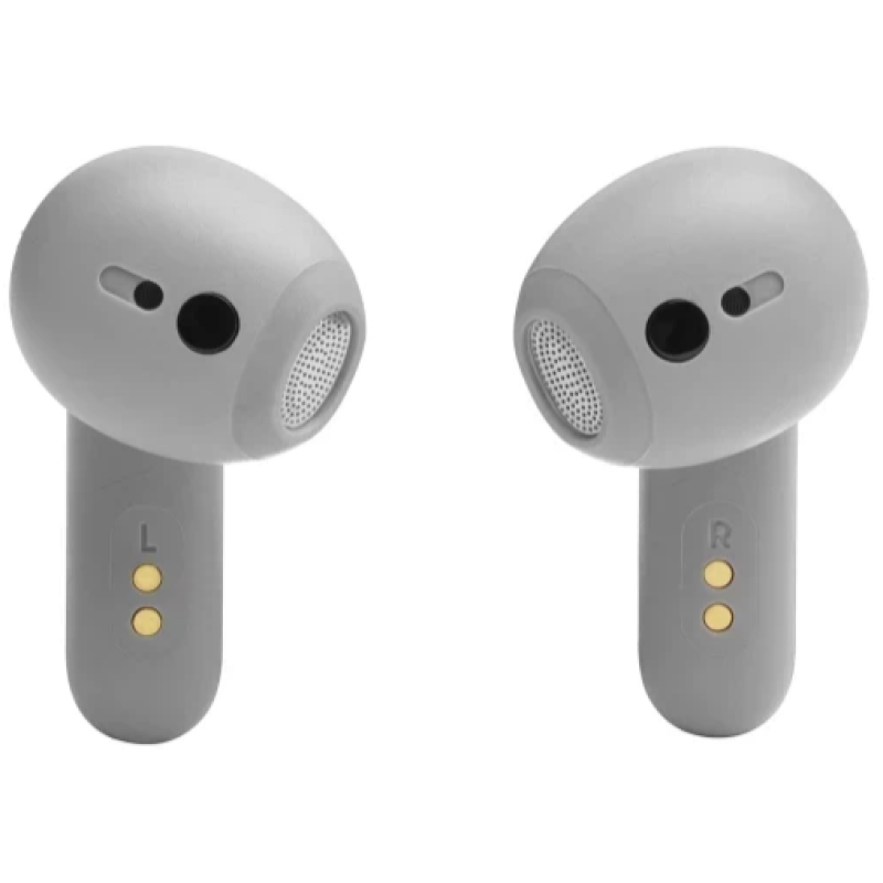 Гарнітура JBL LIVE FLEX Silver (JBLLIVEFLEXSVR) (6880480)
