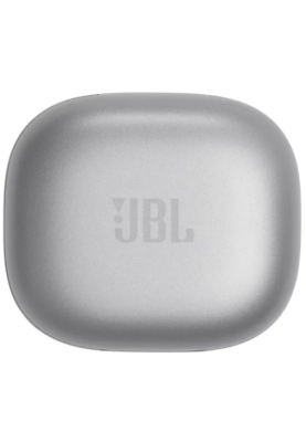 Гарнітура JBL LIVE FLEX Silver (JBLLIVEFLEXSVR) (6880480)