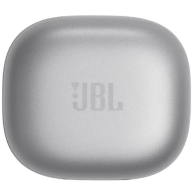 Гарнітура JBL LIVE FLEX Silver (JBLLIVEFLEXSVR) (6880480)