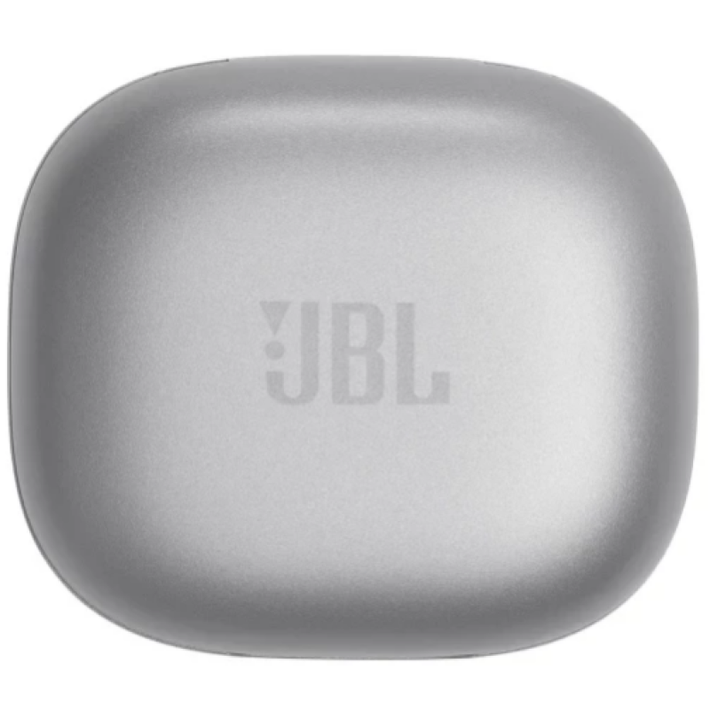 Гарнітура JBL LIVE FLEX Silver (JBLLIVEFLEXSVR) (6880480)