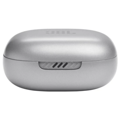 Гарнітура JBL LIVE FLEX Silver (JBLLIVEFLEXSVR) (6880480)