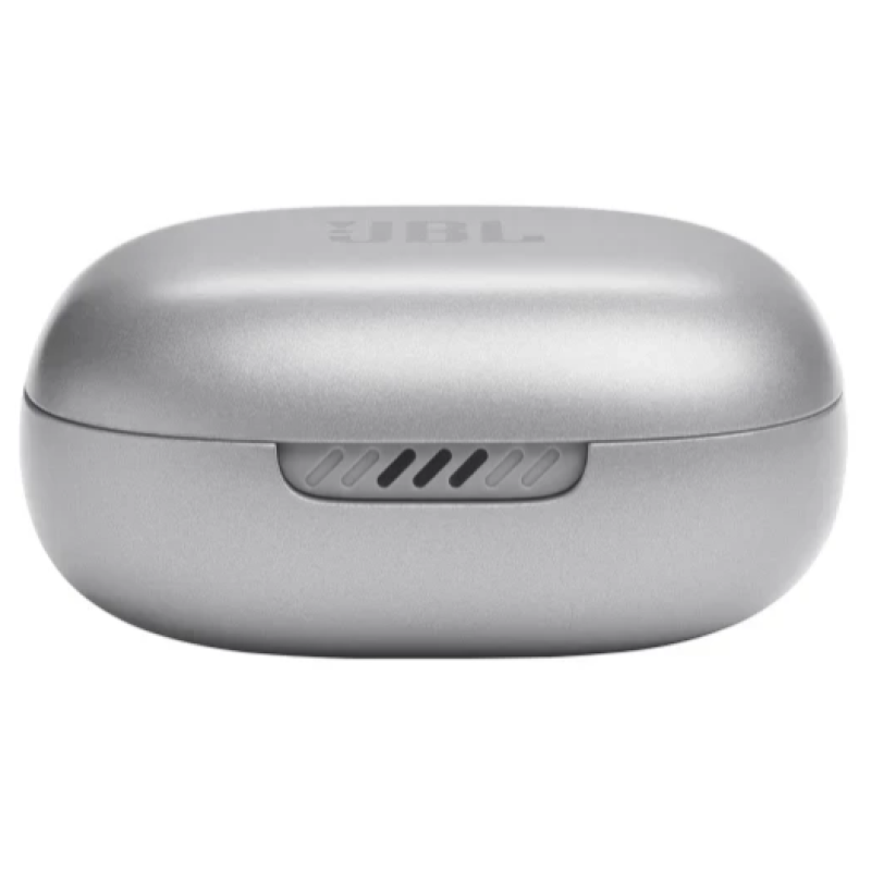 Гарнітура JBL LIVE FLEX Silver (JBLLIVEFLEXSVR) (6880480)