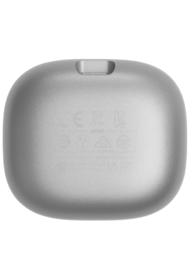 Гарнітура JBL LIVE FLEX Silver (JBLLIVEFLEXSVR) (6880480)