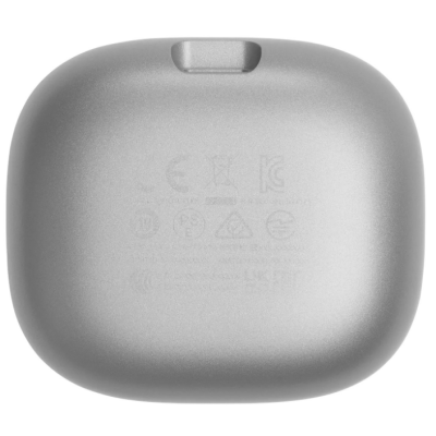 Гарнітура JBL LIVE FLEX Silver (JBLLIVEFLEXSVR) (6880480)