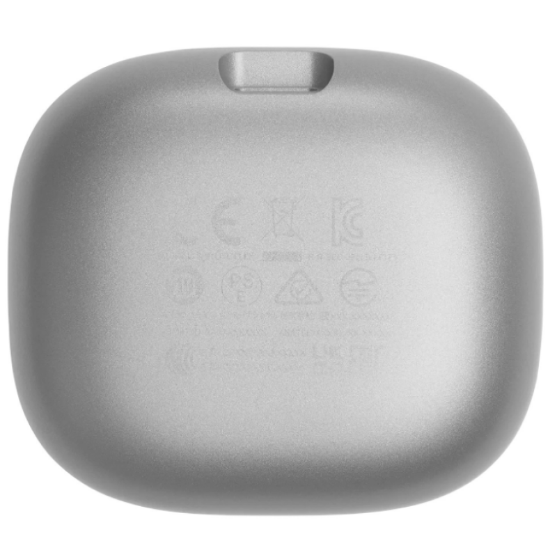 Гарнітура JBL LIVE FLEX Silver (JBLLIVEFLEXSVR) (6880480)