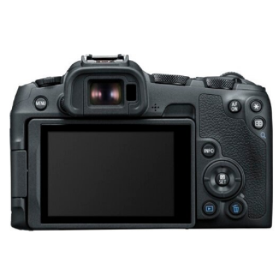 Цифрова фотокамера Canon EOS R8 Body (6869714)