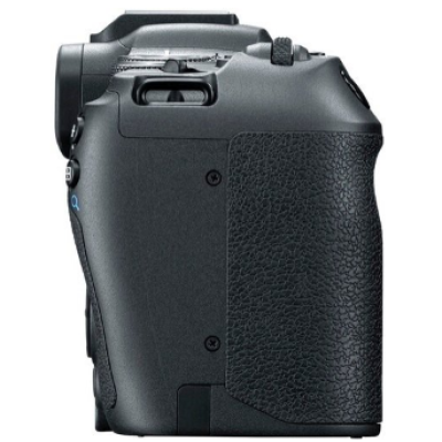 Цифрова фотокамера Canon EOS R8 Body (6869714)