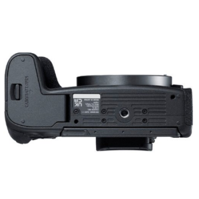 Цифрова фотокамера Canon EOS R8 Body (6869714)