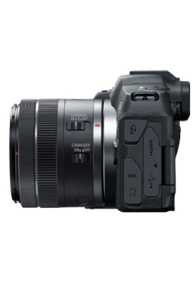 Цифрова фотокамера Canon EOS R8 RF 24-50 IS STM (6869715)