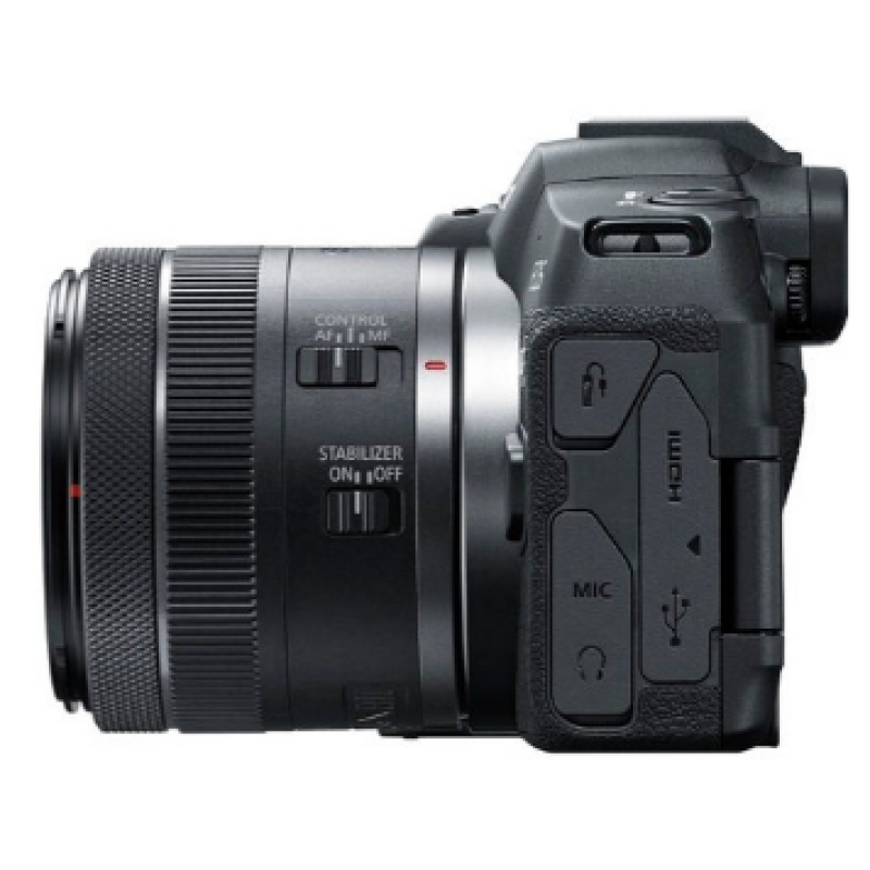 Цифрова фотокамера Canon EOS R8 RF 24-50 IS STM (6869715)