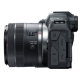 Цифрова фотокамера Canon EOS R8 RF 24-50 IS STM (6869715)