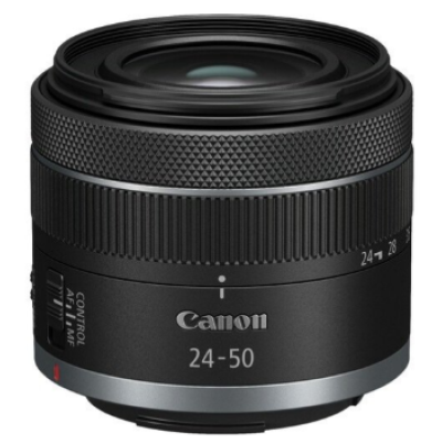 Цифрова фотокамера Canon EOS R8 RF 24-50 IS STM (6869715)