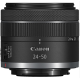 Цифрова фотокамера Canon EOS R8 RF 24-50 IS STM (6869715)