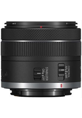 Цифрова фотокамера Canon EOS R8 RF 24-50 IS STM (6869715)
