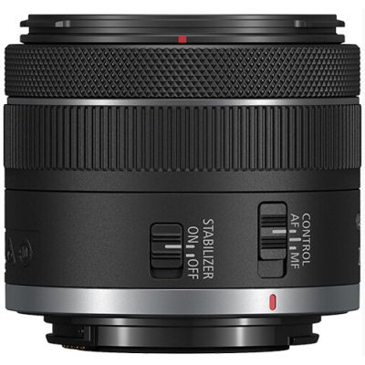 Цифрова фотокамера Canon EOS R8 RF 24-50 IS STM (6869715)