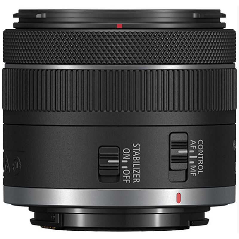 Цифрова фотокамера Canon EOS R8 RF 24-50 IS STM (6869715)