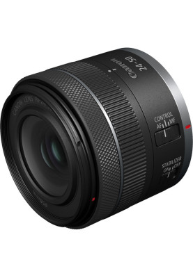 Цифрова фотокамера Canon EOS R8 RF 24-50 IS STM (6869715)